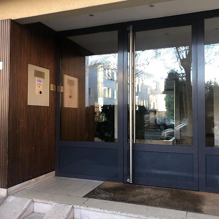 Fifa-Lodge & Breakfast 리옹 외부 사진