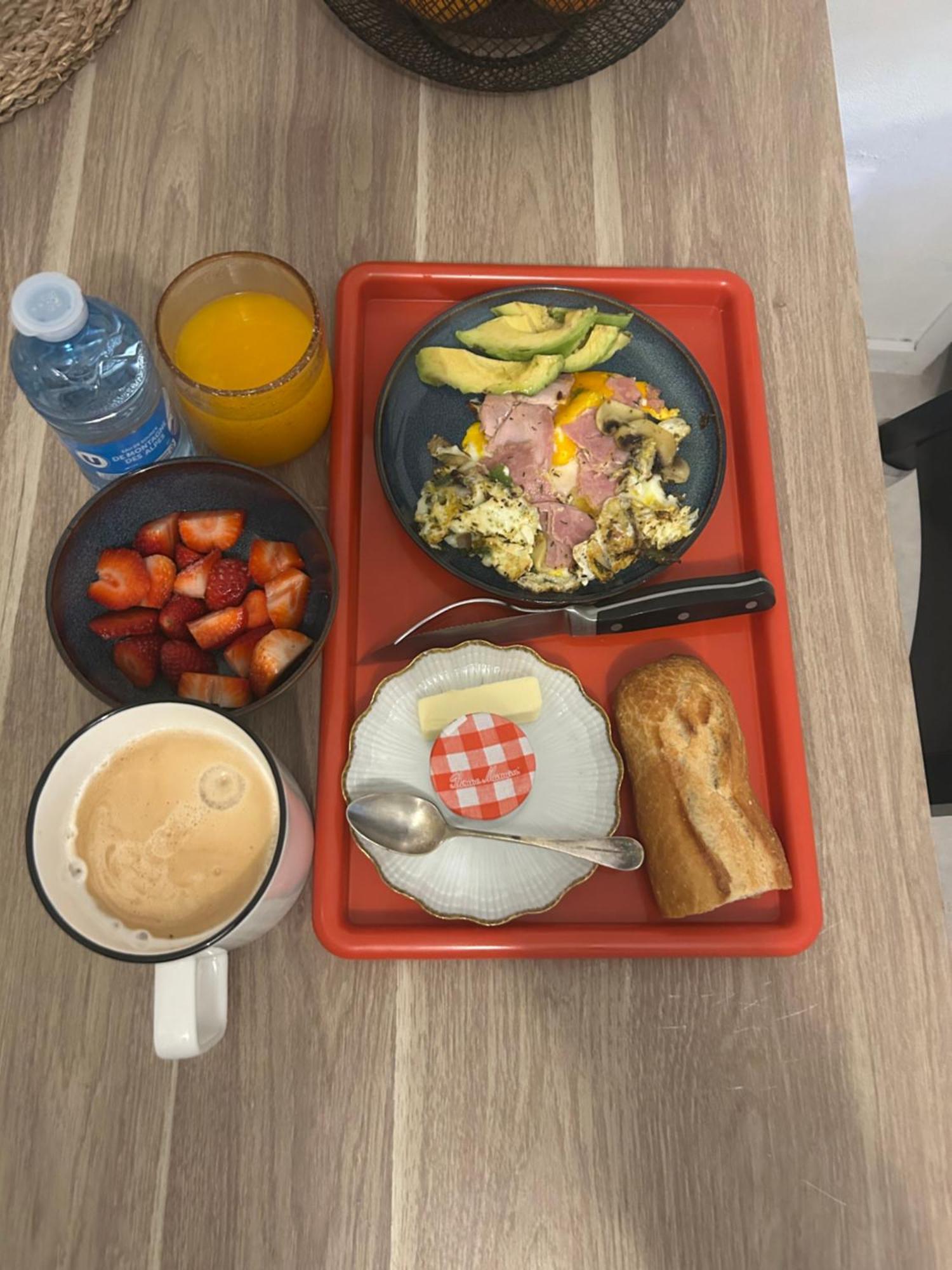 Fifa-Lodge & Breakfast 리옹 외부 사진